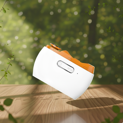 ZenTrim Pro™  2-in-1 Electric Nail Clipper and Polisher